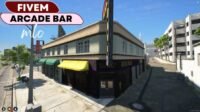 arcade bar fivem
