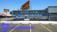 fivem Suds Law Laundromat