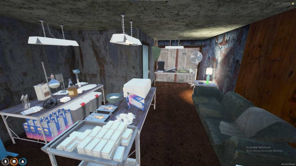 fivem drug lab locations - FiveM Store