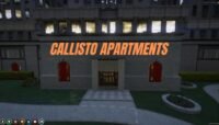 callisto apartments