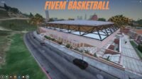 fivem basketball