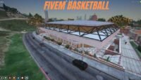fivem basketball