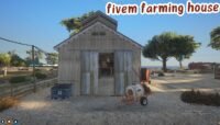 fivem farming house