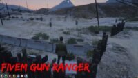 fivem gun ranger