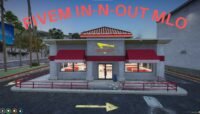 fivem in-n-out mlo