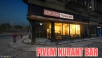 fivem kurant bar