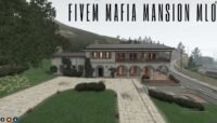 fivem mafia mansion mlo