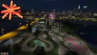 fivem mini golf