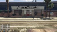 fivem office mlo