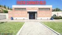 fivem shower mlo