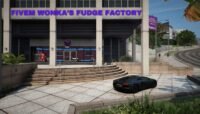 fivem wonka’s fudge factory