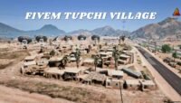 Fivem tupchi village