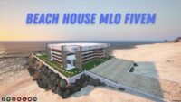 beach house mlo fivem
