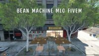 bean machine mlo fivem