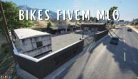bikes fivem