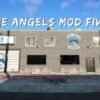 blue angels mod fivem