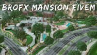 brofx mansion fivem