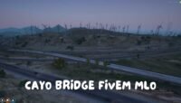 cayo bridge fivem