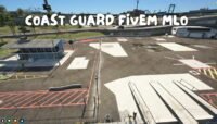 coast guard fivem
