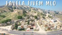 favela fivem