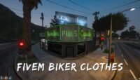 fivem biker clothes