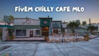 fivem chilly cafe