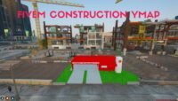 fivem construction ymap