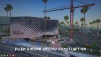 fivem dimond casino construction
