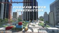 fivem fib tower construction