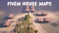 fivem house maps