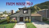 fivem house mlo