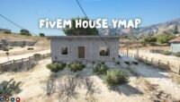 fivem house ymap