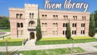 fivem library