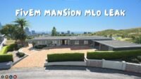 fivem mansion mlo leak