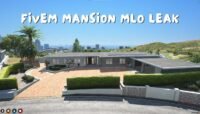 fivem mansion mlo leak