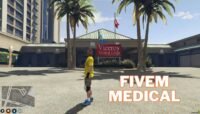 fivem medical