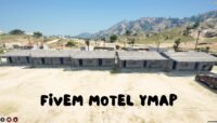 fivem motel ymapfivem motel ymap