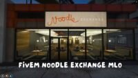 fivem noodle exchange mlo