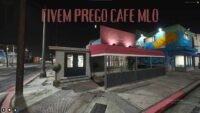 fivem prego cafe mlo