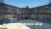 fivem prison mlo