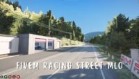 fivem racing street