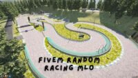 fivem random racing