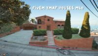 fivem ymap houses