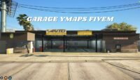 garage ymaps fivem
