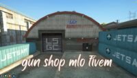 gun shop mlo fivem