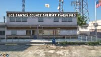 los santos county sheriff fivem mlo