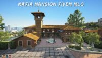 mafia mansion fivem