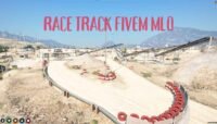 race track fivem