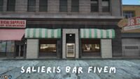 salieris bar fivem