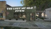 the lost mc mlo fivem